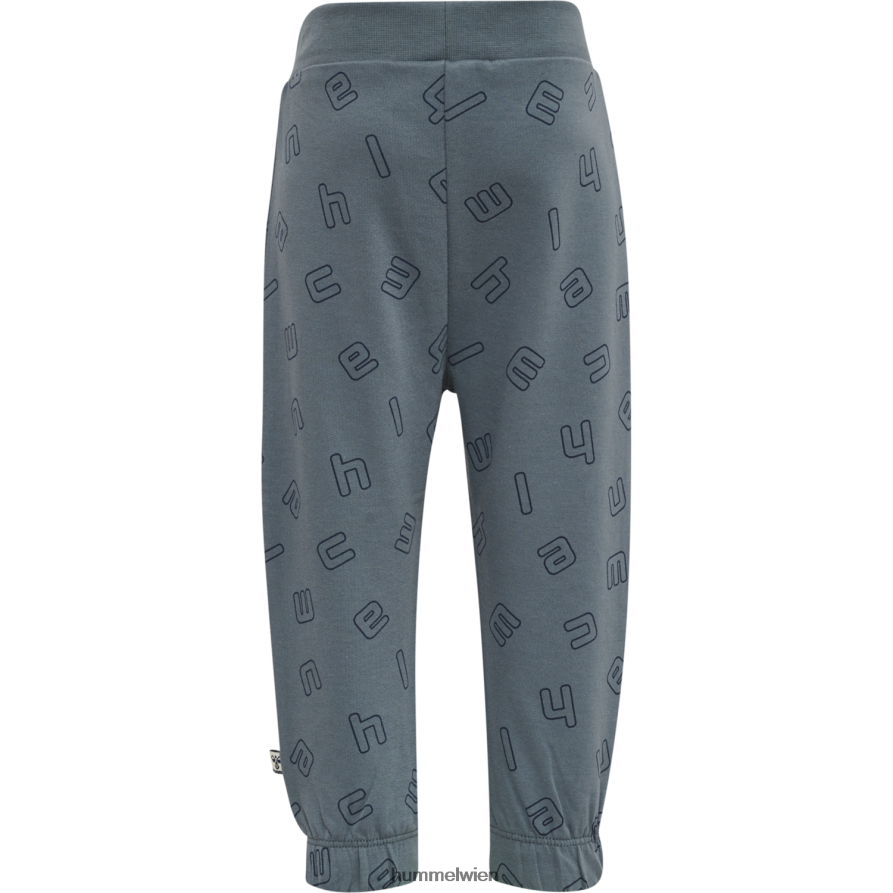 Hummel Kinder hmlcheer-Hosen 2FT6X84496 „Hosen und Leggings“