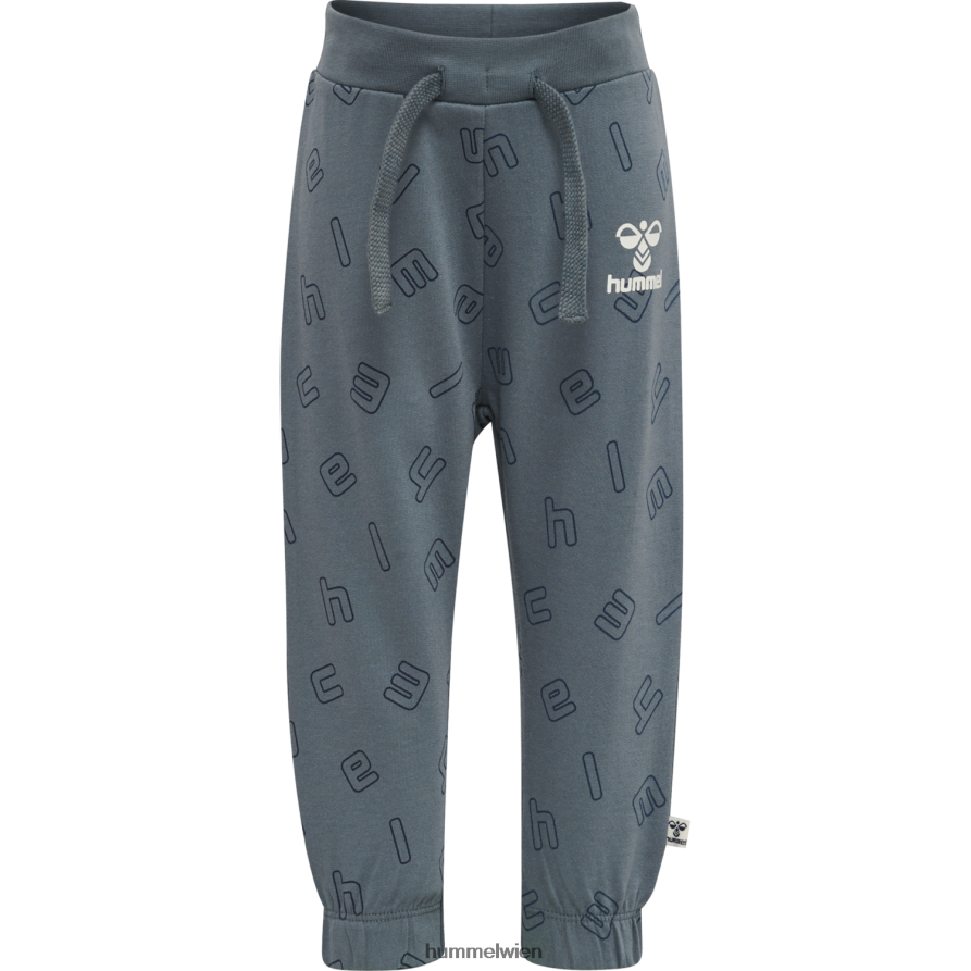 Hummel Kinder hmlcheer-Hosen 2FT6X84496 „Hosen und Leggings“