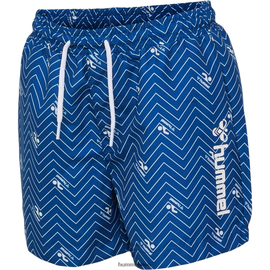 Hummel Kinder hmlchill Boardshorts 2FT6X84861 kurze Hose