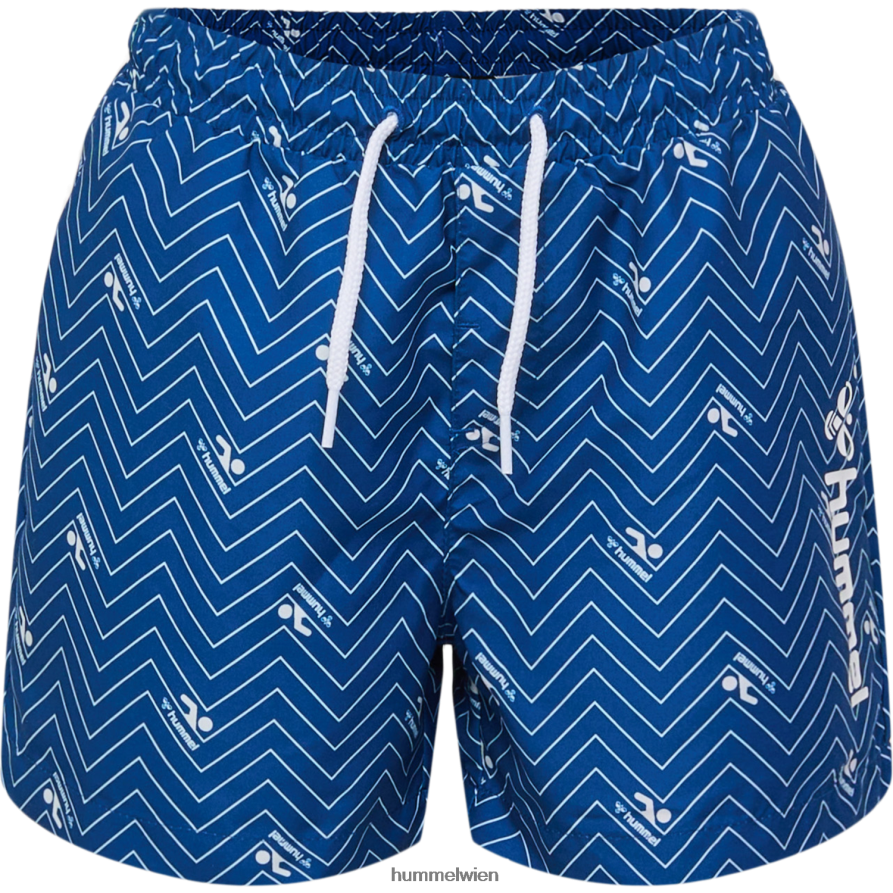 Hummel Kinder hmlchill Boardshorts 2FT6X84861 \kurze Hose\