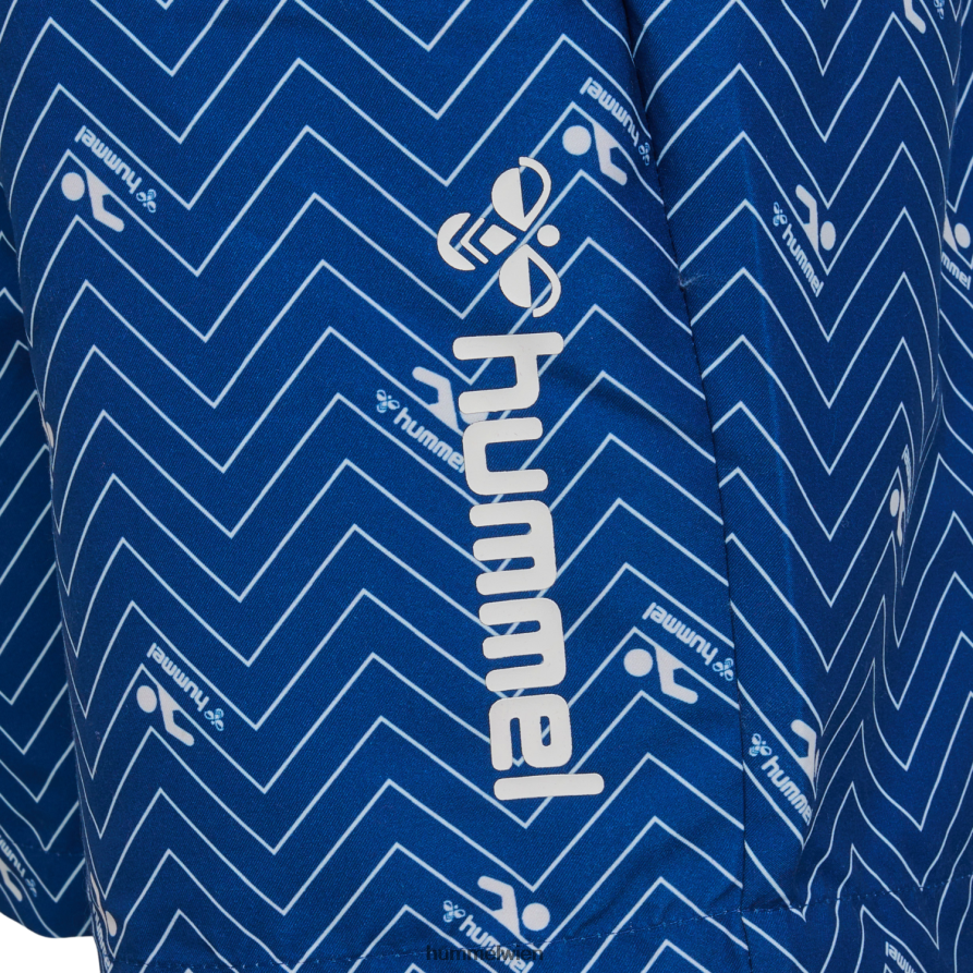 Hummel Kinder hmlchill Boardshorts 2FT6X84861 \kurze Hose\