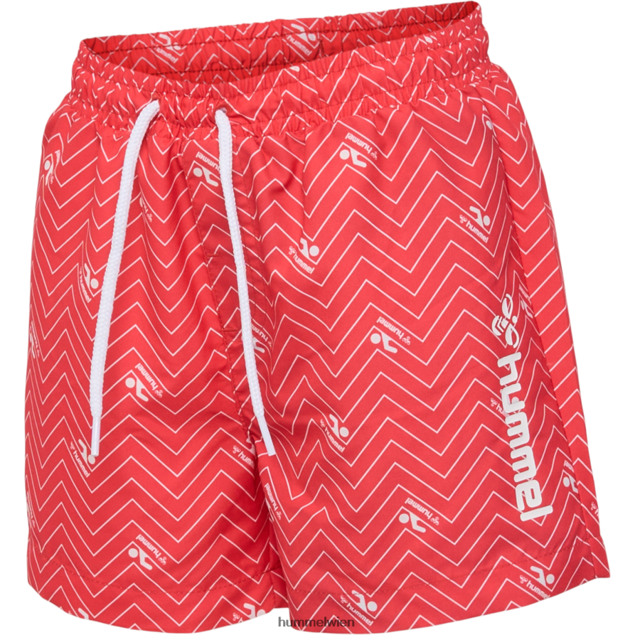Hummel Kinder hmlchill Boardshorts 2FT6X84987 kurze Hose