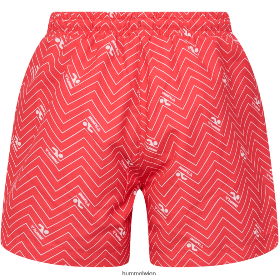 Hummel Kinder hmlchill Boardshorts 2FT6X84987 \kurze Hose\