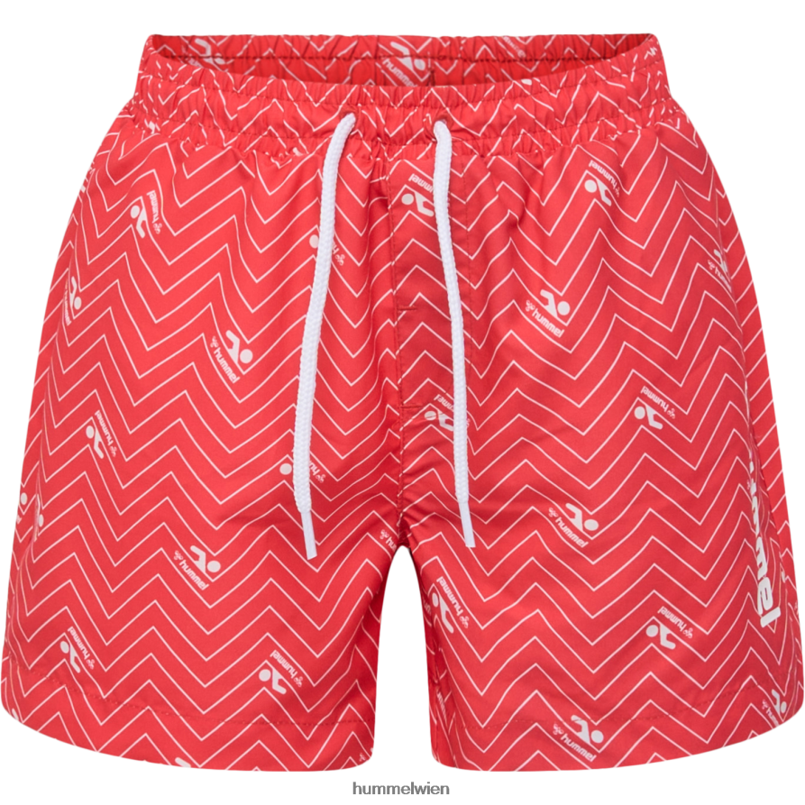 Hummel Kinder hmlchill Boardshorts 2FT6X84987 \kurze Hose\