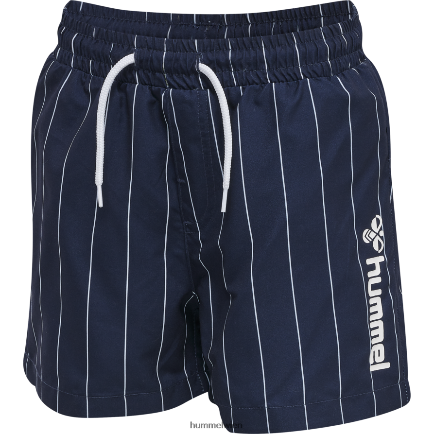 Hummel Kinder hmlchill Boardshorts 2FT6X85823 „Boardshorts“