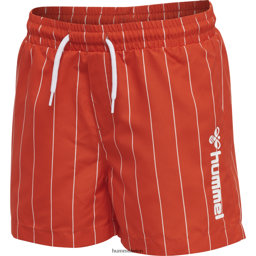 Hummel Kinder hmlchill Boardshorts 2FT6X86267 „Boardshorts“
