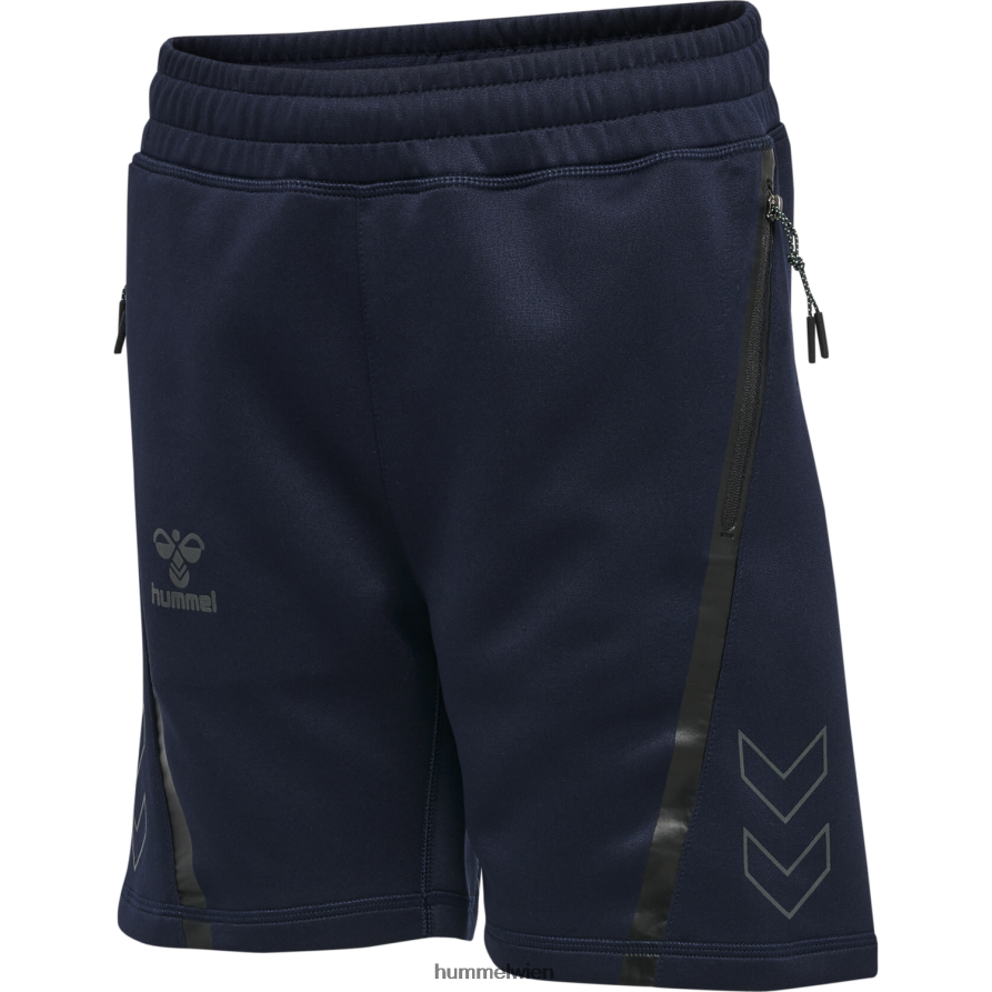 Hummel Kinder hmlcima xk Shorts 2FT6X86034 „Joggingshorts“