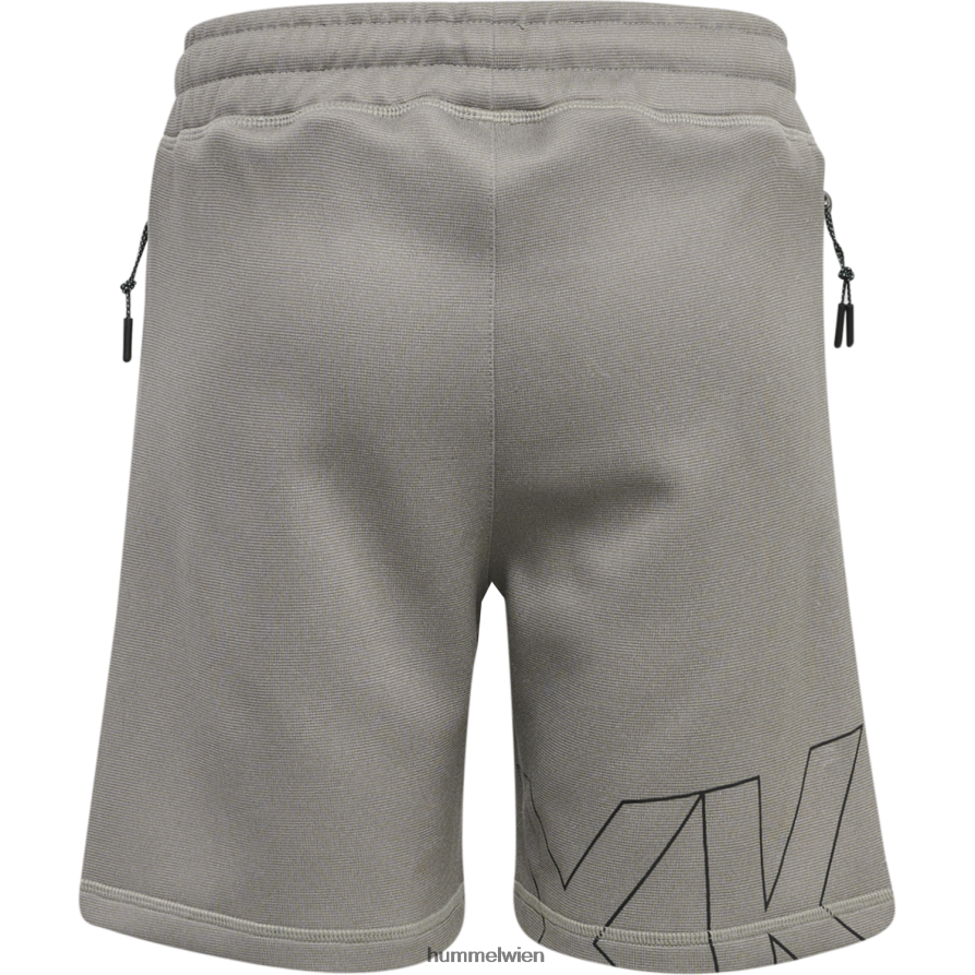 Hummel Kinder hmlcima xk Shorts 2FT6X86043 „Joggingshorts“