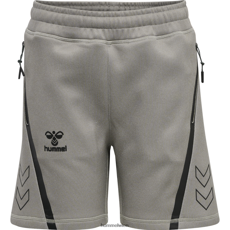 Hummel Kinder hmlcima xk Shorts 2FT6X86043 „Joggingshorts“