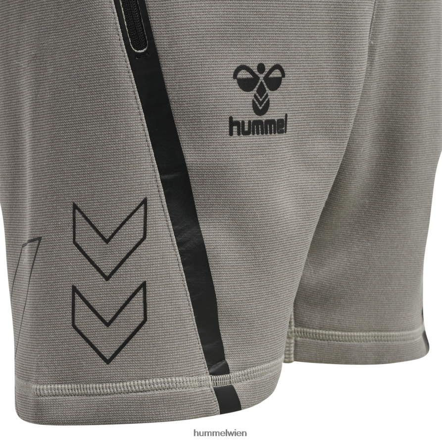 Hummel Kinder hmlcima xk Shorts 2FT6X86043 „Joggingshorts“