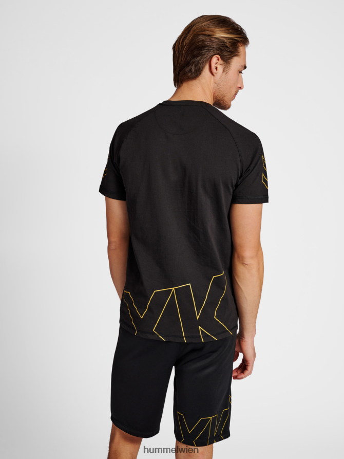 Hummel Kinder hmlcima xk T-Shirt s/s 2FT6X8783 \T-Shirt\