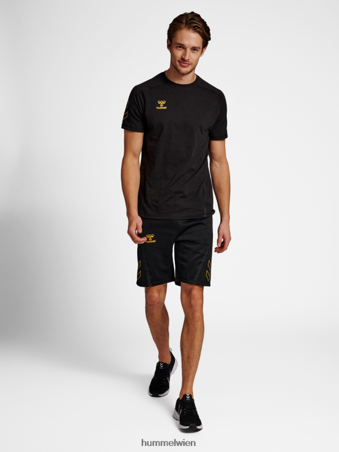 Hummel Kinder hmlcima xk T-Shirt s/s 2FT6X8783 \T-Shirt\