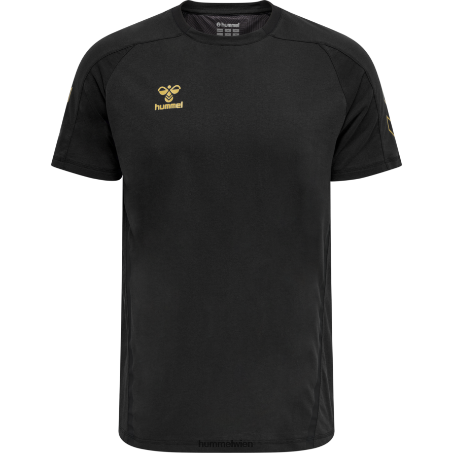 Hummel Kinder hmlcima xk T-Shirt s/s 2FT6X8783 \T-Shirt\