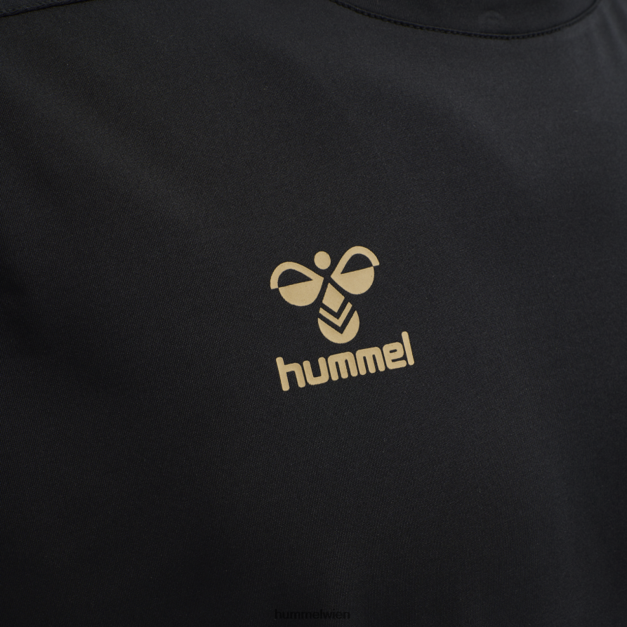 Hummel Kinder hmlcima xk T-Shirt s/s 2FT6X8783 \T-Shirt\