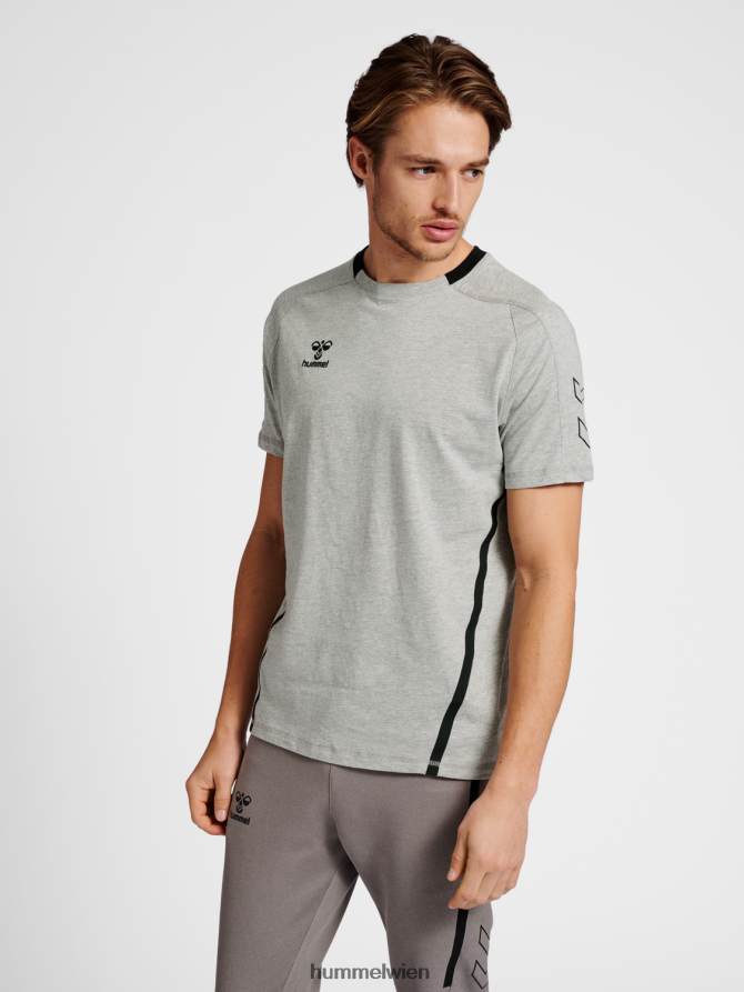 Hummel Kinder hmlcima xk T-Shirt s/s 2FT6X8792 T-Shirt