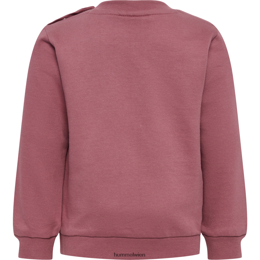 Hummel Kinder hmlcitrus-Sweatshirt 2FT6X84254 „Sweatshirts“