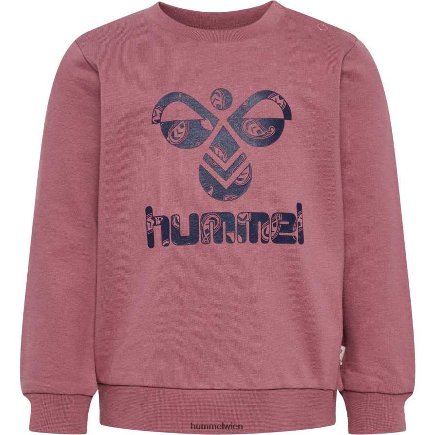 Hummel Kinder hmlcitrus-Sweatshirt 2FT6X84254 „Sweatshirts“