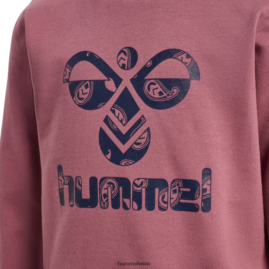 Hummel Kinder hmlcitrus-Sweatshirt 2FT6X84254 „Sweatshirts“