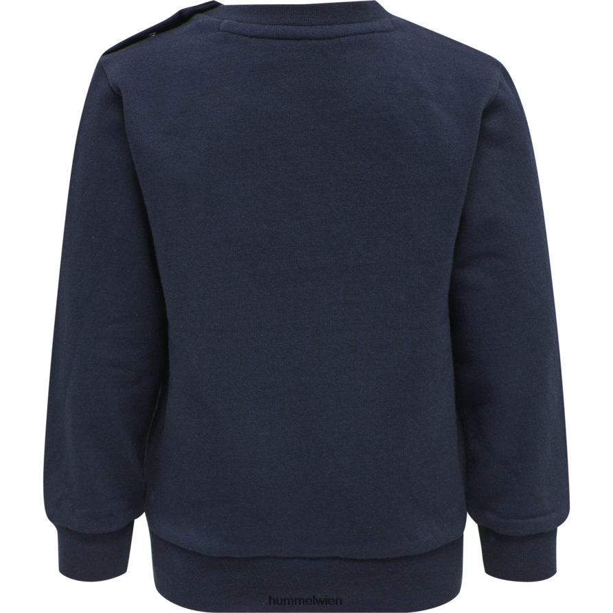 Hummel Kinder hmlcitrus-Sweatshirt 2FT6X84604 \Sweatshirt\