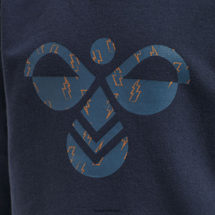 Hummel Kinder hmlcitrus-Sweatshirt 2FT6X84604 \Sweatshirt\