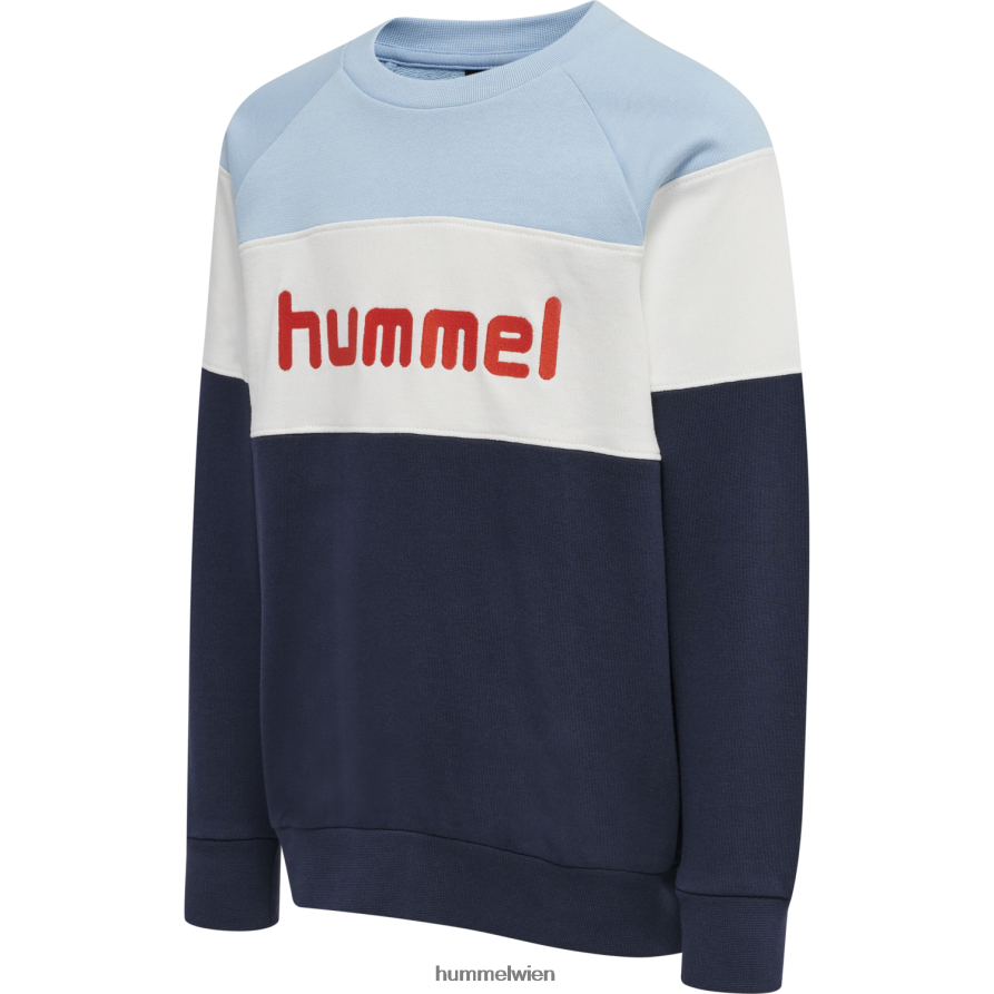 Hummel Kinder hmlclaes-Sweatshirt 2FT6X86329 Sweatshirt