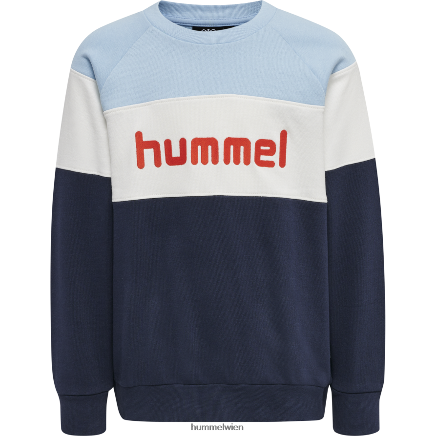 Hummel Kinder hmlclaes-Sweatshirt 2FT6X86329 \Sweatshirt\