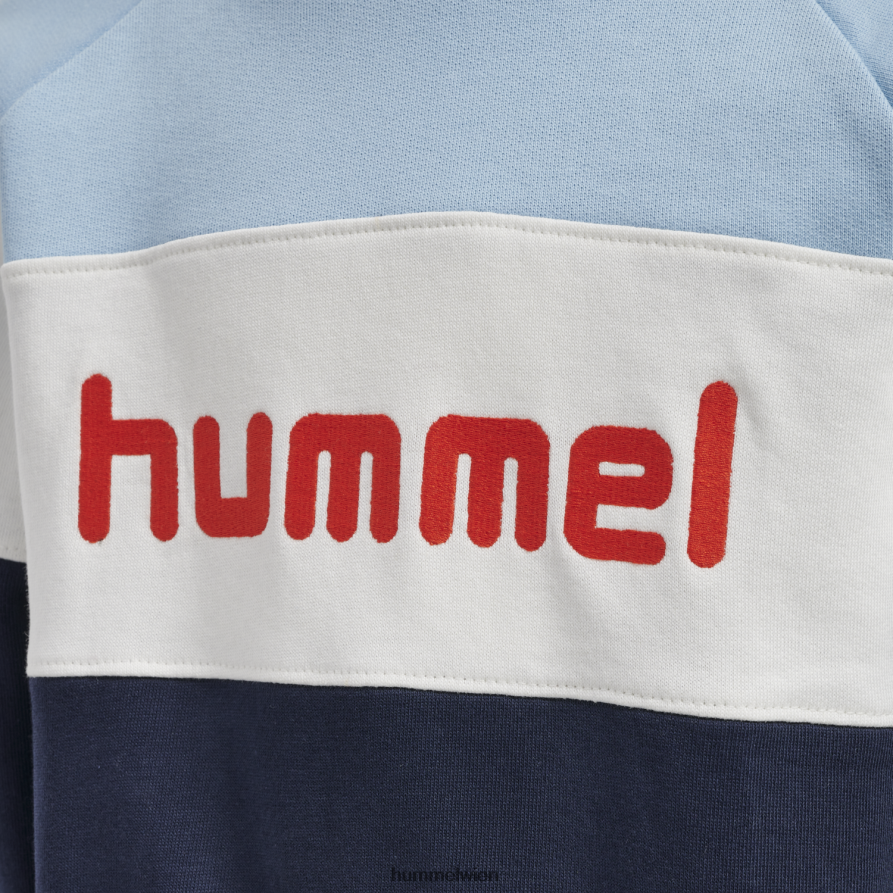 Hummel Kinder hmlclaes-Sweatshirt 2FT6X86329 \Sweatshirt\