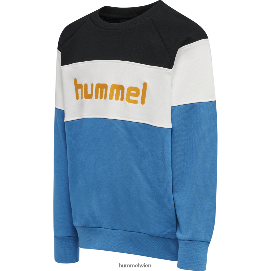 Hummel Kinder hmlclaes-Sweatshirt 2FT6X86395 Sweatshirt