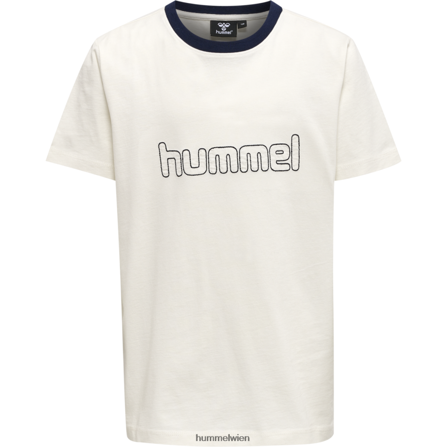 Hummel Kinder hmlcloud T-Shirt s/s 2FT6X85948 \T-Shirt\