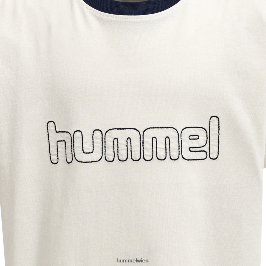 Hummel Kinder hmlcloud T-Shirt s/s 2FT6X85948 \T-Shirt\