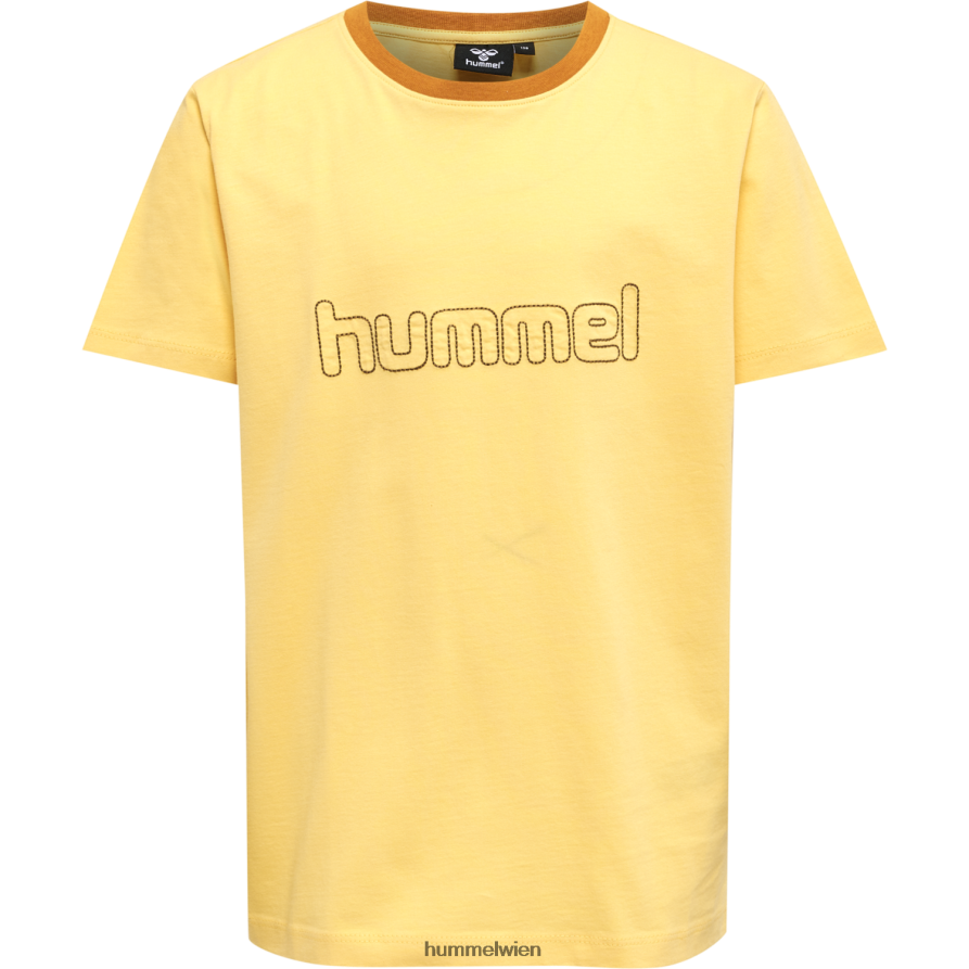 Hummel Kinder hmlcloud T-Shirt s/s 2FT6X86101 \T-Shirt\