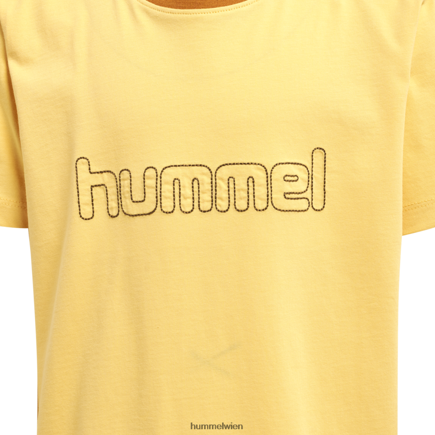 Hummel Kinder hmlcloud T-Shirt s/s 2FT6X86101 \T-Shirt\