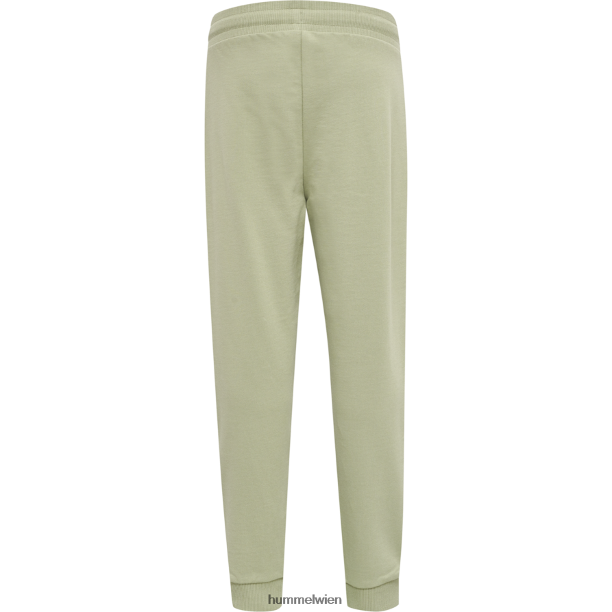 Hummel Kinder hmlcloud-Trainingsanzug 2FT6X86095 „Trainingsanzug“