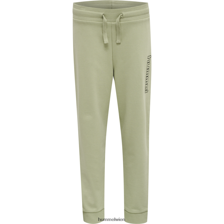 Hummel Kinder hmlcloud-Trainingsanzug 2FT6X86095 „Trainingsanzug“