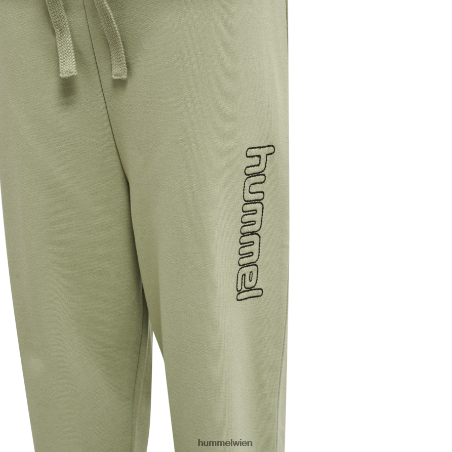 Hummel Kinder hmlcloud-Trainingsanzug 2FT6X86095 „Trainingsanzug“