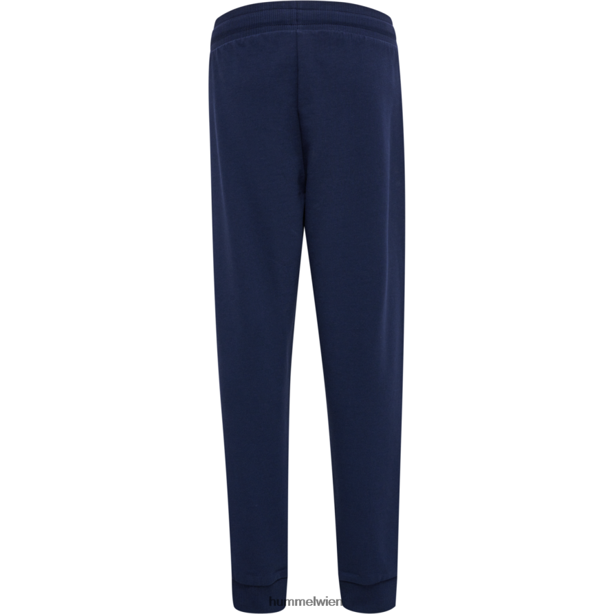 Hummel Kinder hmlcloud-Trainingsanzug 2FT6X86265 „Trainingsanzug“