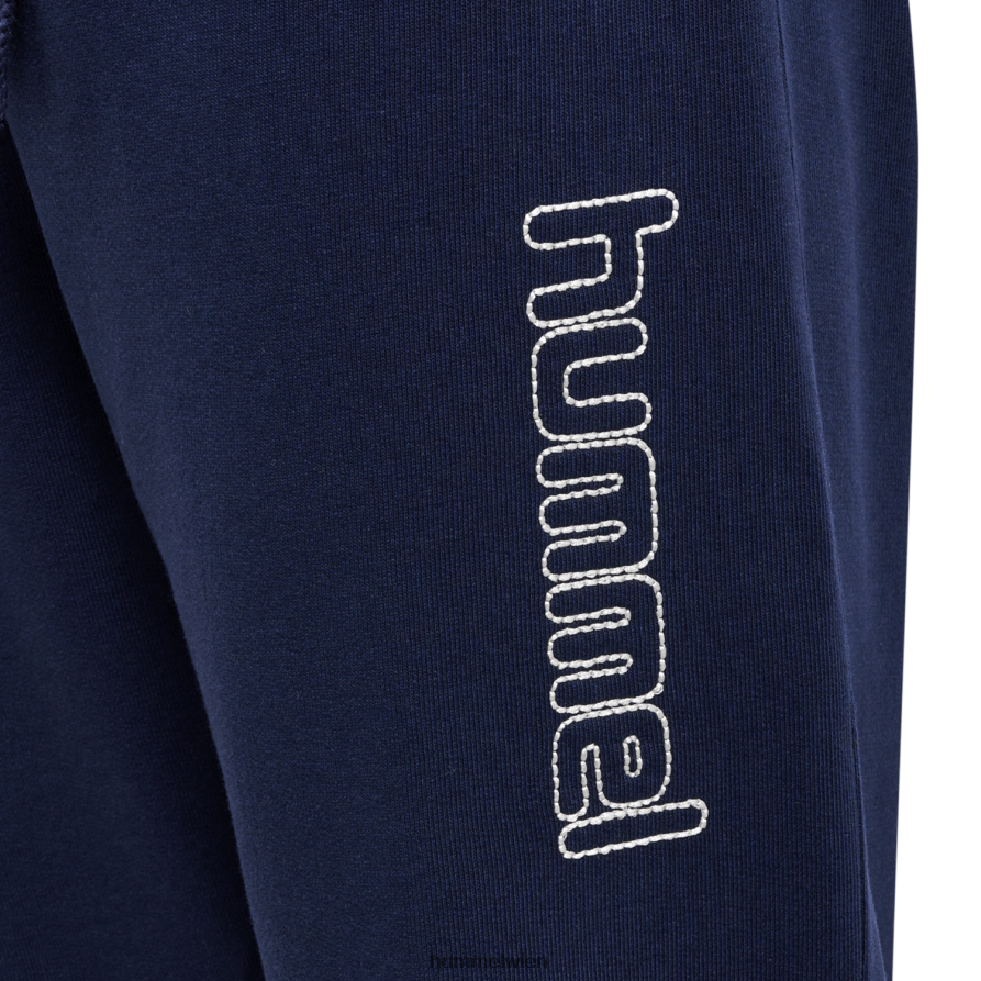 Hummel Kinder hmlcloud-Trainingsanzug 2FT6X86265 „Trainingsanzug“