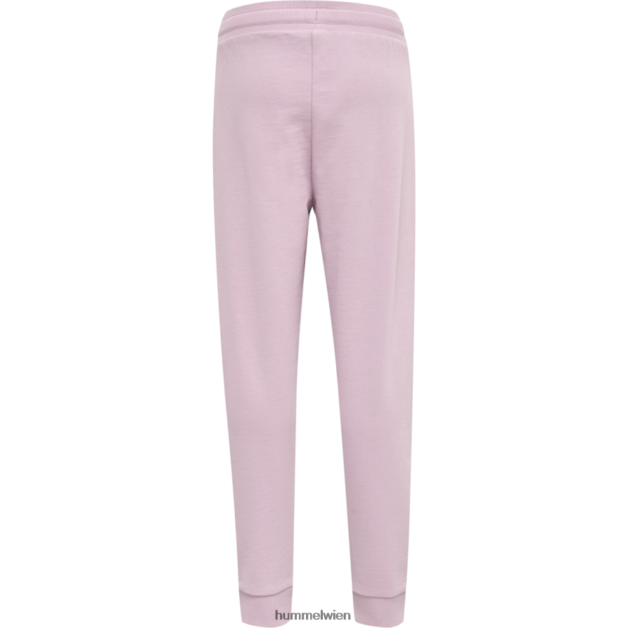 Hummel Kinder hmlcloud-Trainingsanzug 2FT6X86429 „Trainingsanzug“