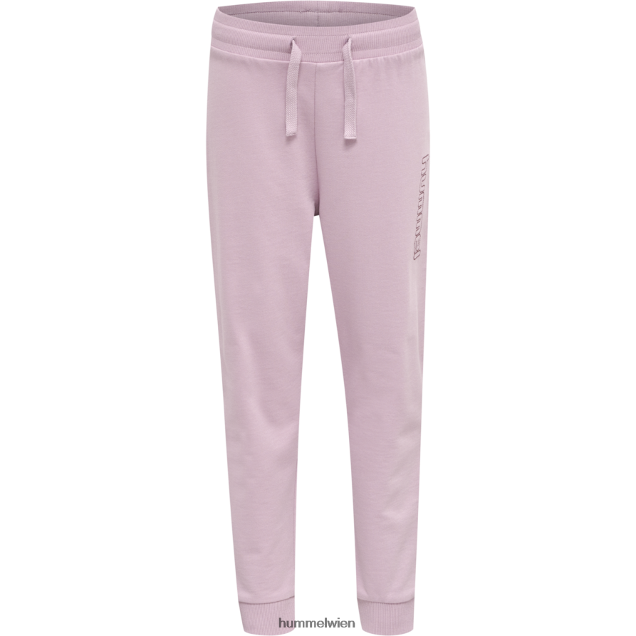 Hummel Kinder hmlcloud-Trainingsanzug 2FT6X86429 „Trainingsanzug“