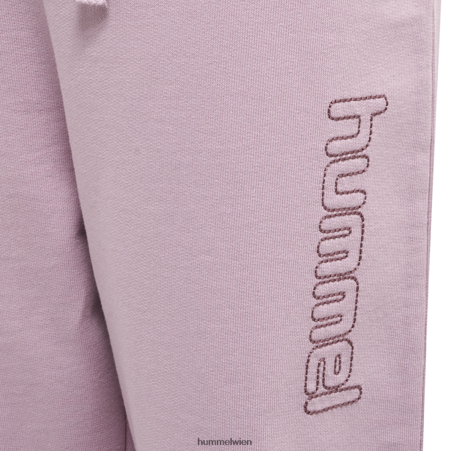 Hummel Kinder hmlcloud-Trainingsanzug 2FT6X86429 „Trainingsanzug“