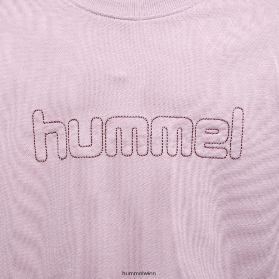 Hummel Kinder hmlcloud-Trainingsanzug 2FT6X86429 „Trainingsanzug“