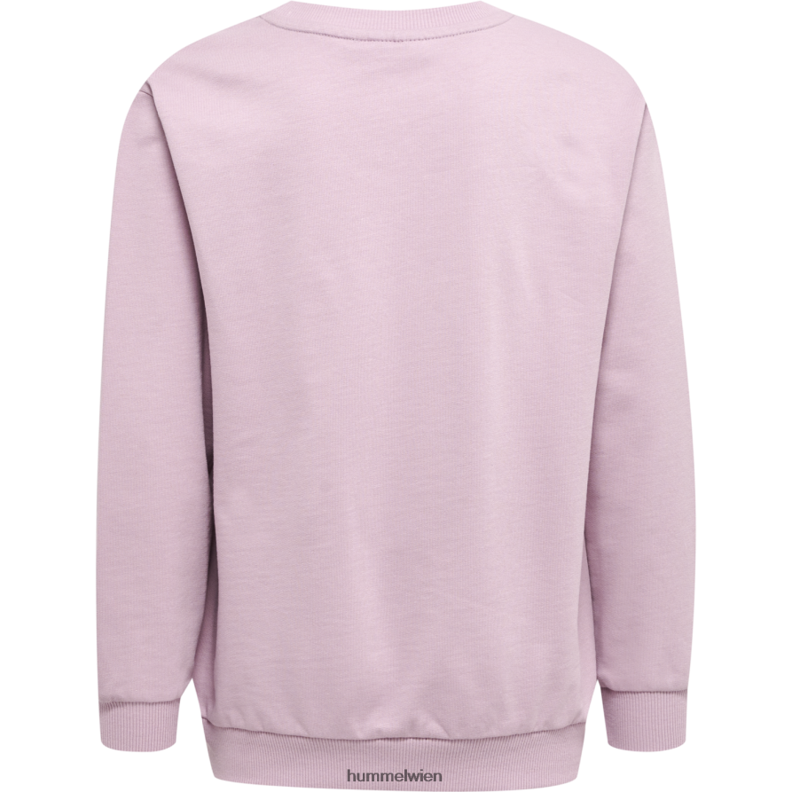 Hummel Kinder hmlcloud-Trainingsanzug 2FT6X86429 „Trainingsanzug“