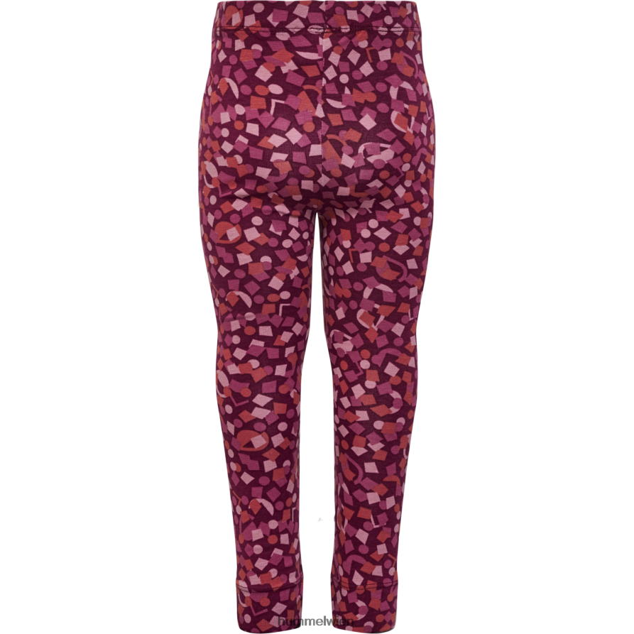 Hummel Kinder hmlconfetti-Strumpfhose 2FT6X84223 \Strumpfhosen\