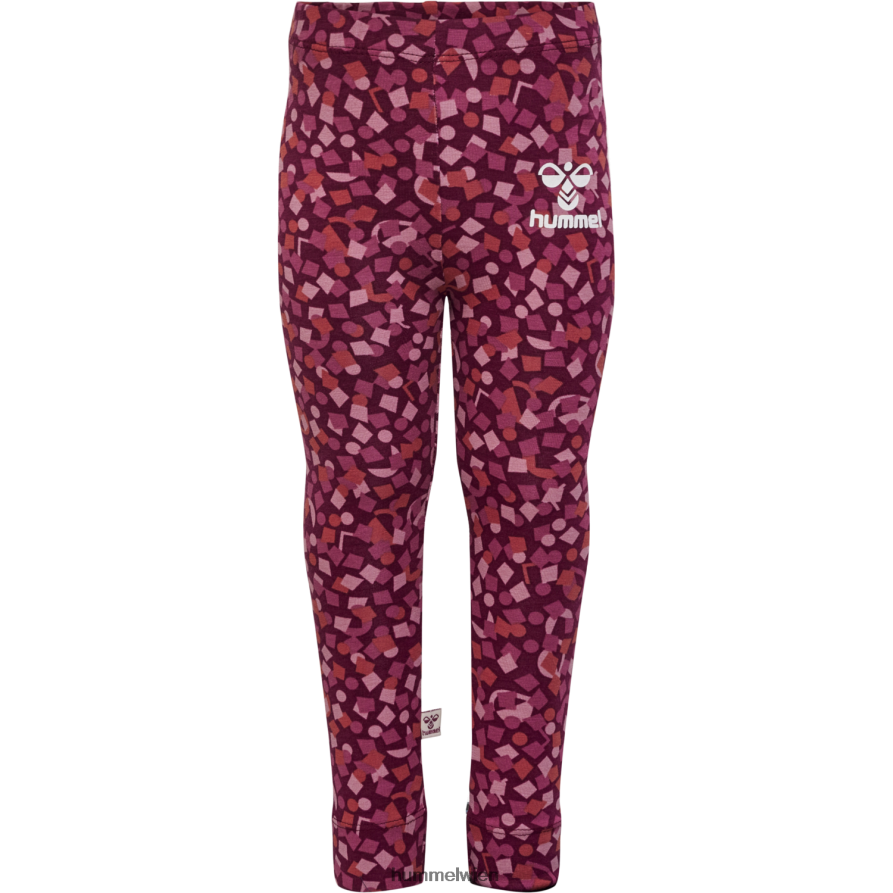 Hummel Kinder hmlconfetti-Strumpfhose 2FT6X84223 \Strumpfhosen\