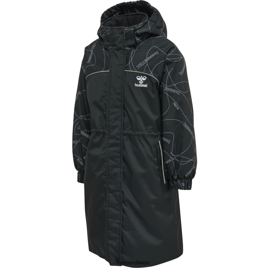 Hummel Kinder hmlconquer xx tex Jacke 2FT6X85280 Jacke