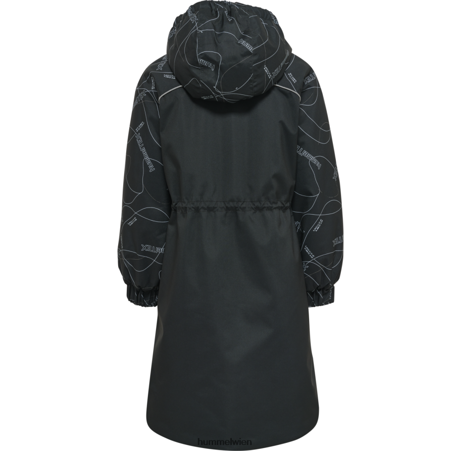 Hummel Kinder hmlconquer xx tex Jacke 2FT6X85280 \Jacke\