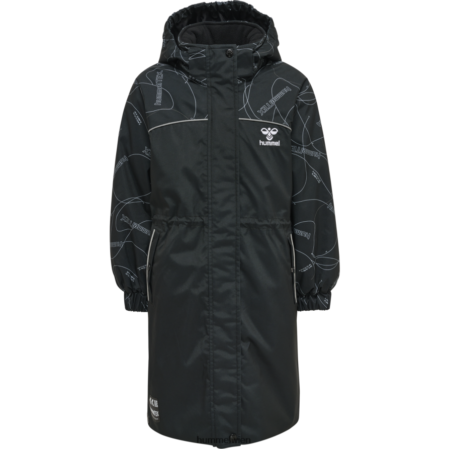 Hummel Kinder hmlconquer xx tex Jacke 2FT6X85280 \Jacke\