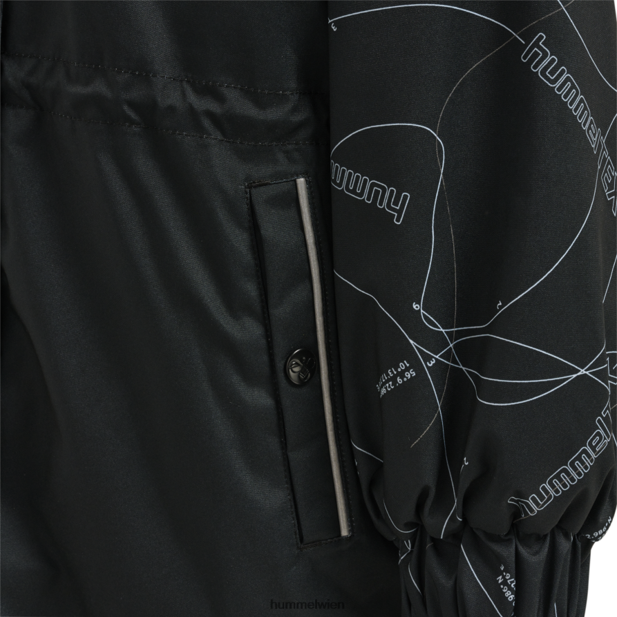 Hummel Kinder hmlconquer xx tex Jacke 2FT6X85280 \Jacke\