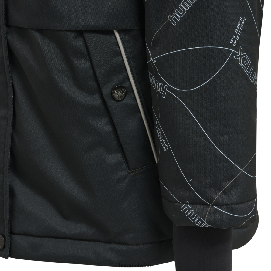 Hummel Kinder hmlconquer xy tex Jacke 2FT6X85390 \Jacke\