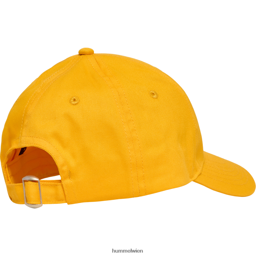 Hummel Kinder hmlcool-Kappe 2FT6X84888 „Sportliche Kappe“